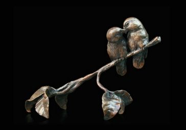 Richard Cooper & Company Bronzes